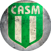 Logo Club Atlético San Miguel